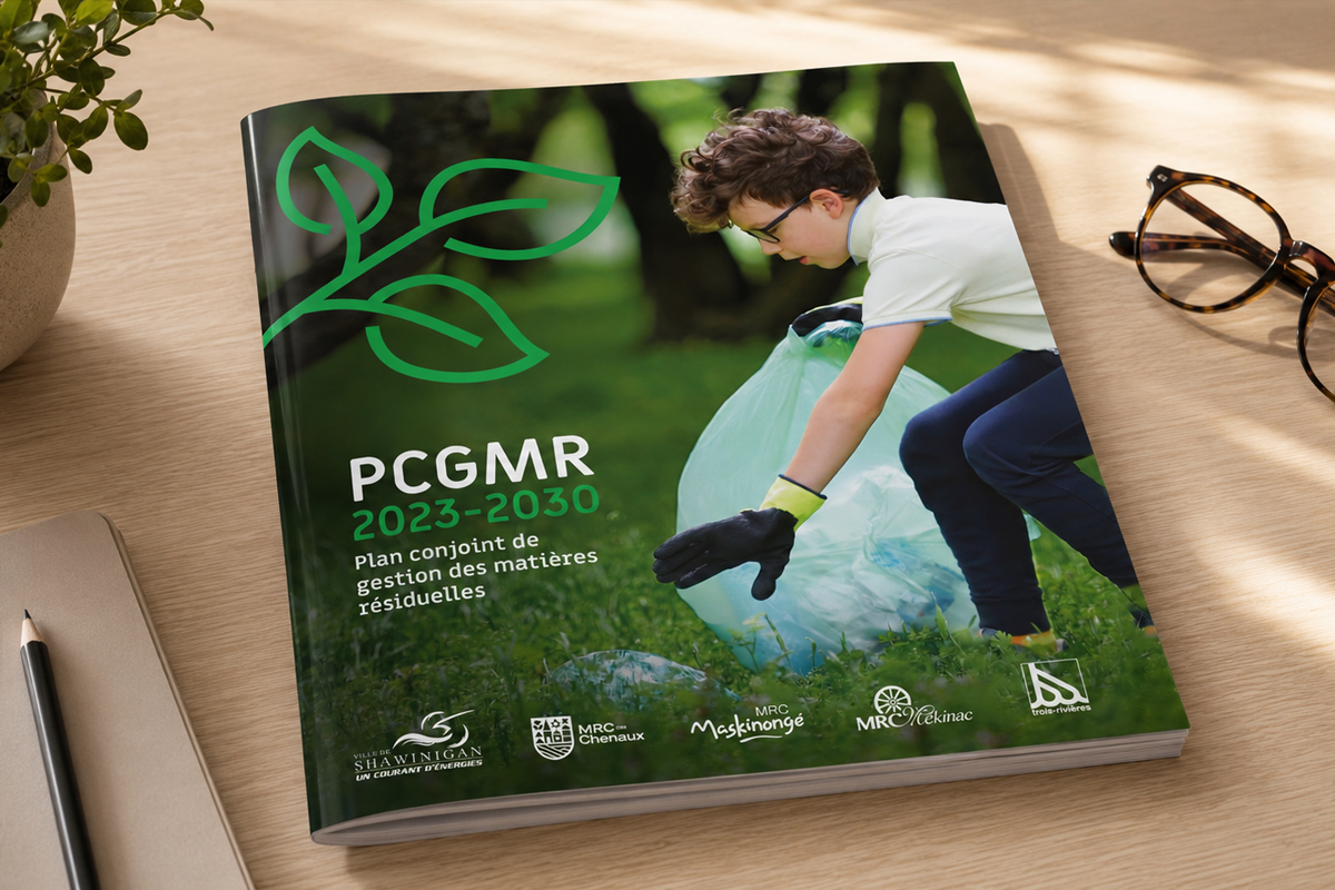 pcgmr